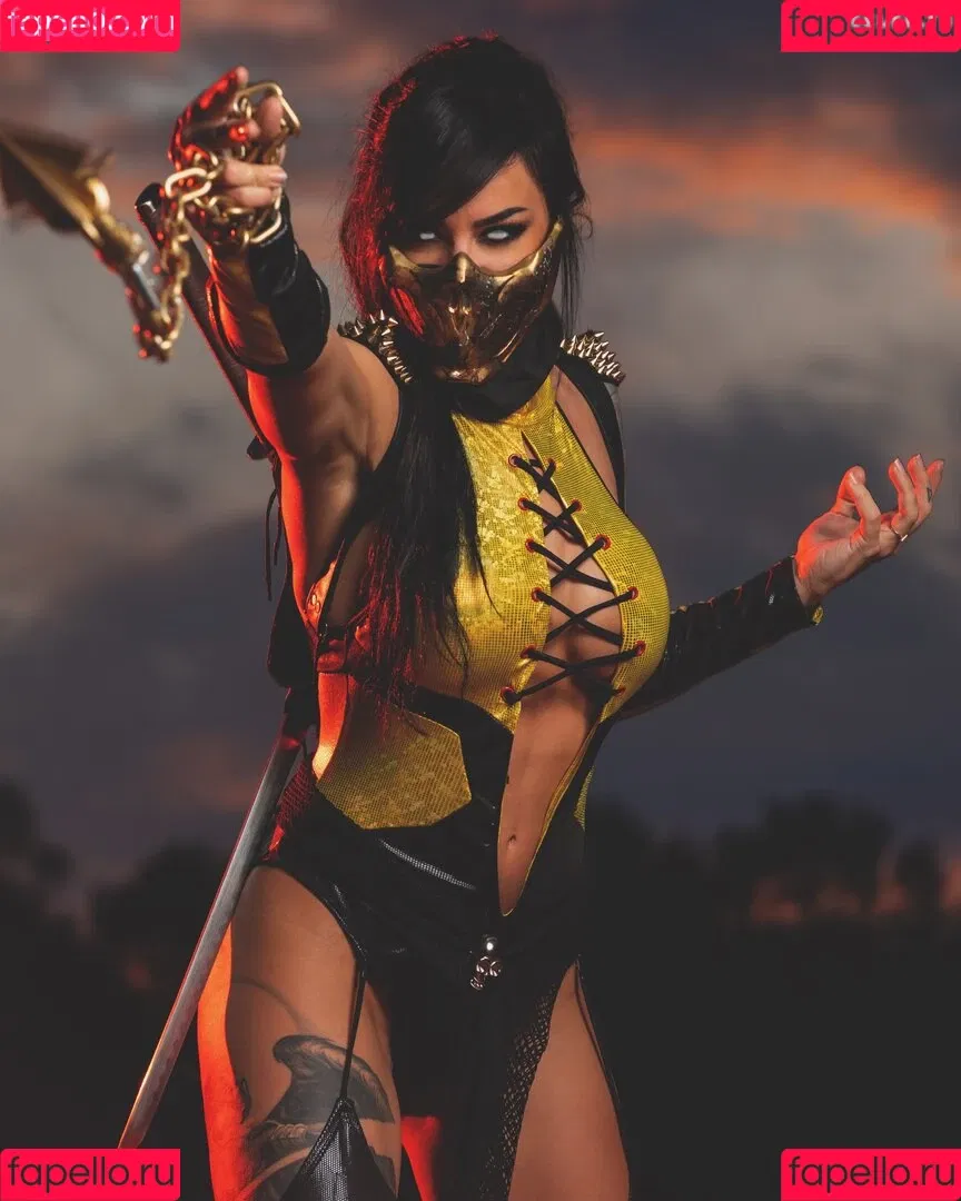Alex Zedra Onlyfans Photo Gallery 