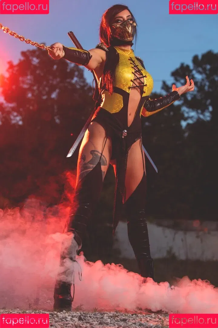 Alex Zedra Onlyfans Photo Gallery 