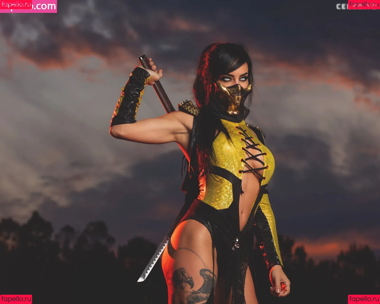 Alex Zedra Onlyfans Photo Gallery 