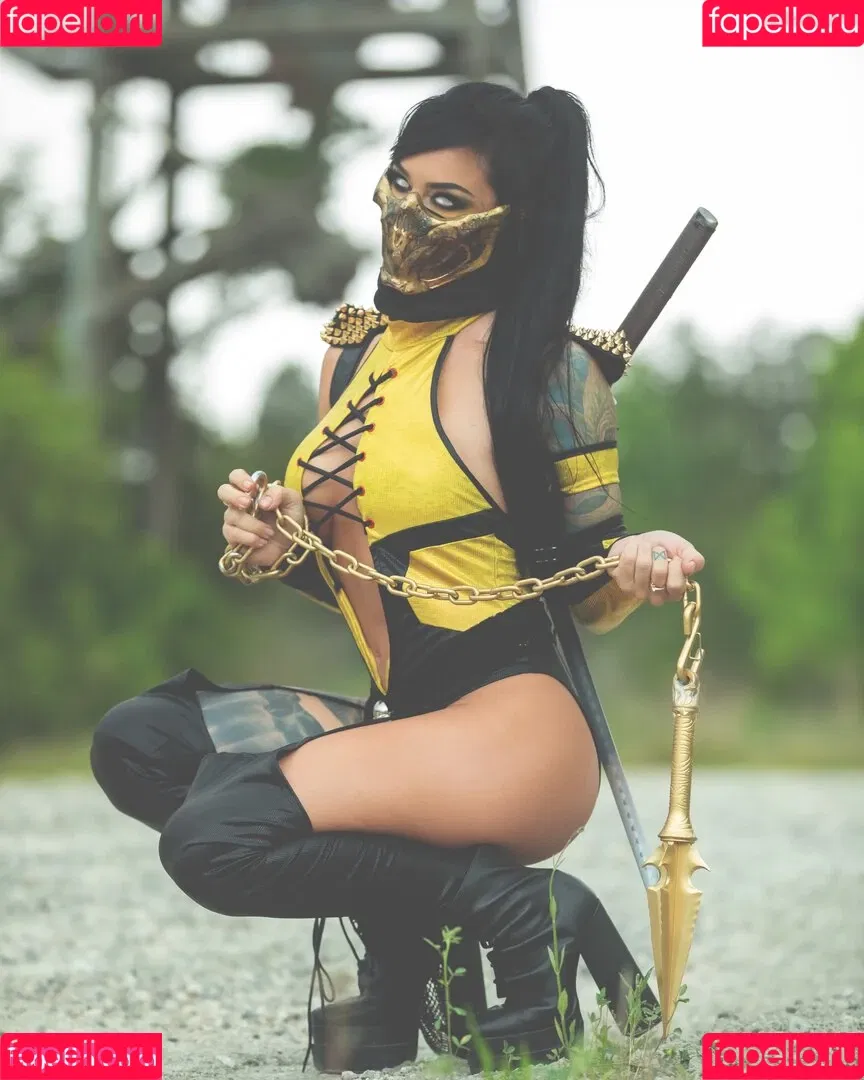 Alex Zedra Onlyfans Photo Gallery 