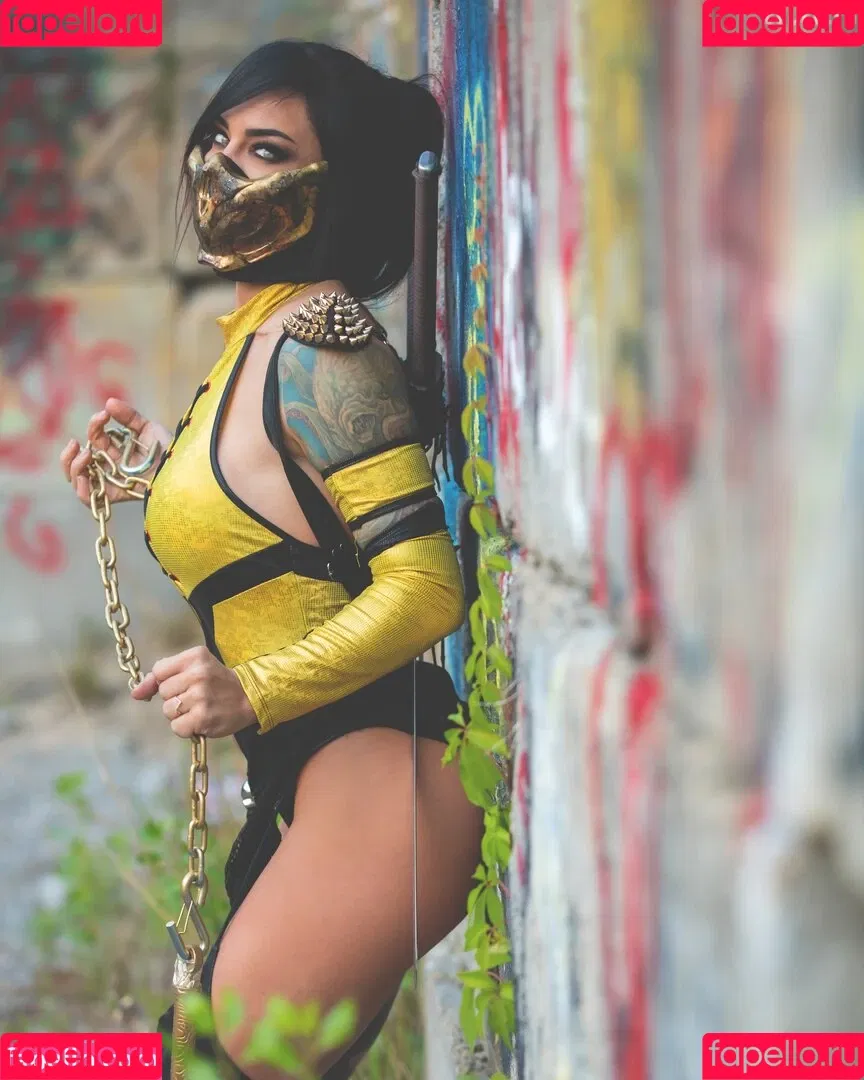 Alex Zedra Onlyfans Photo Gallery 