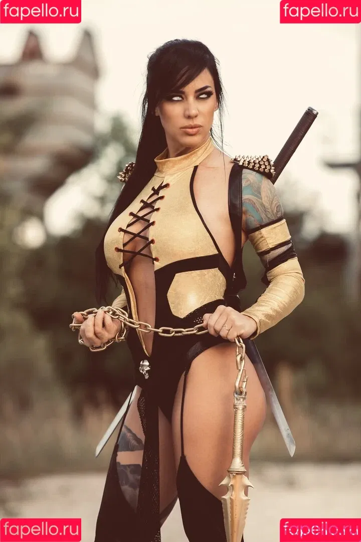 Alex Zedra Onlyfans Photo Gallery 