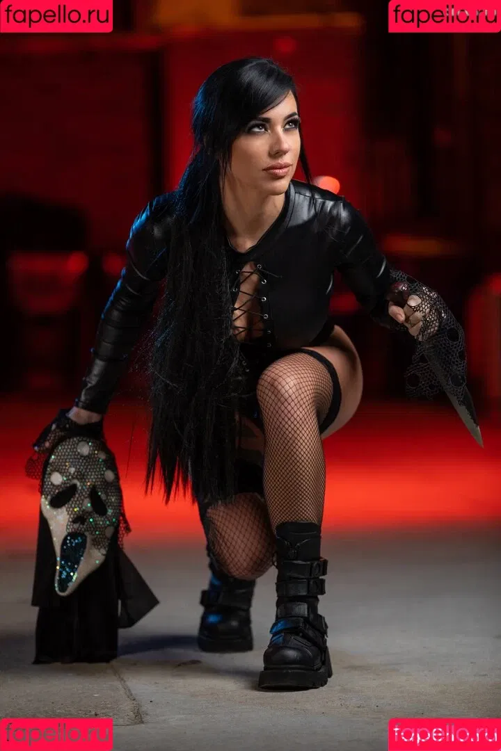 Alex Zedra Onlyfans Photo Gallery 