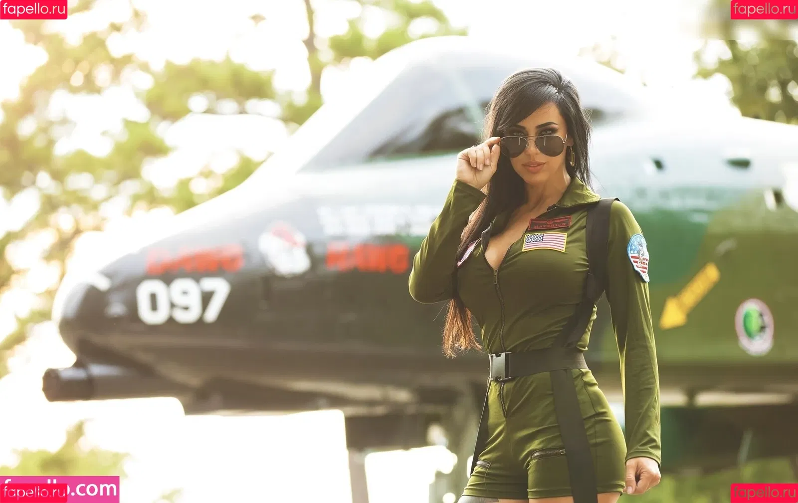 Alex Zedra Onlyfans Photo Gallery 