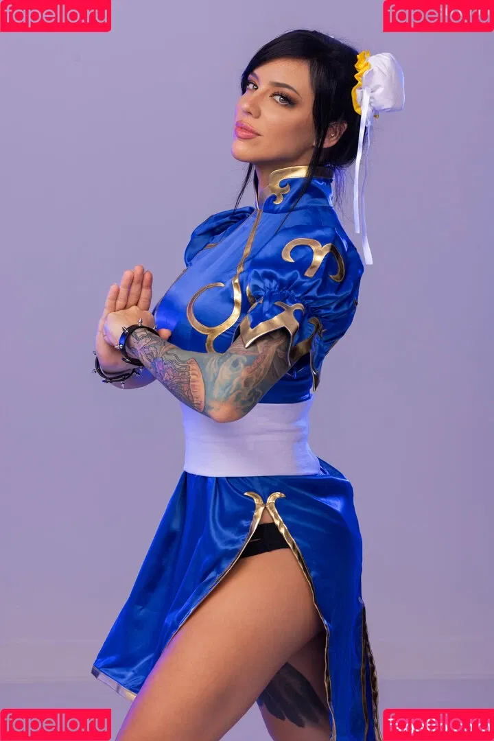 Alex Zedra Onlyfans Photo Gallery 