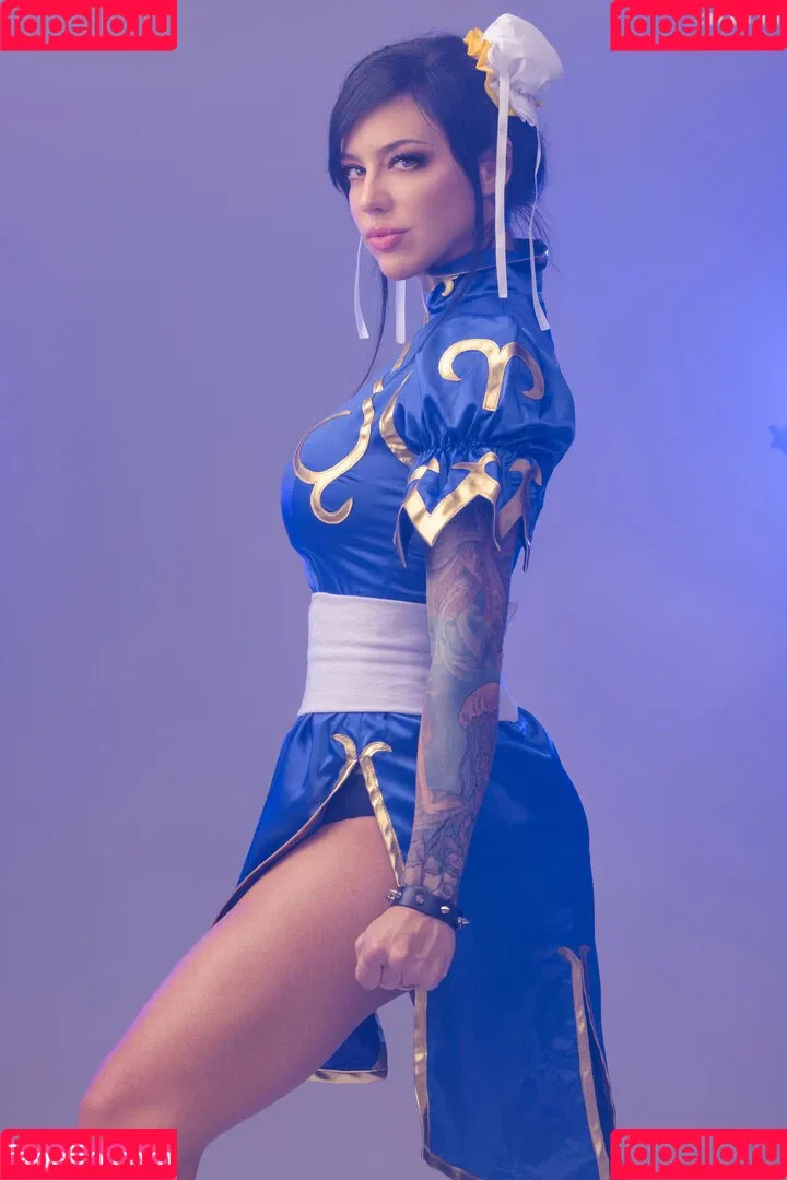 Alex Zedra Onlyfans Photo Gallery 