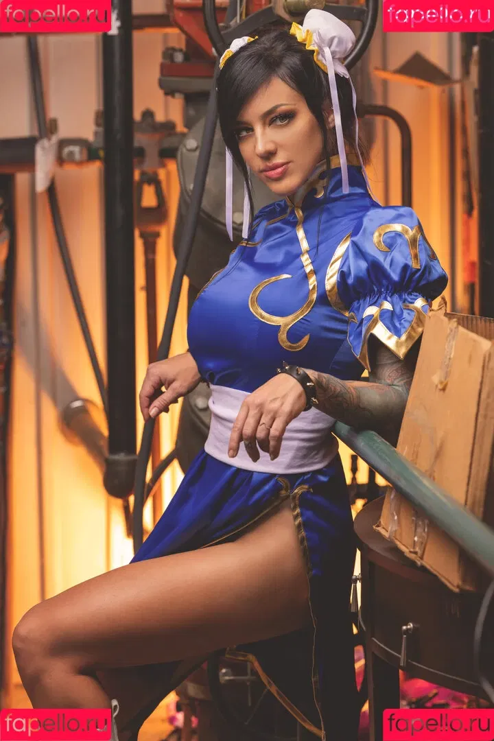 Alex Zedra Onlyfans Photo Gallery 