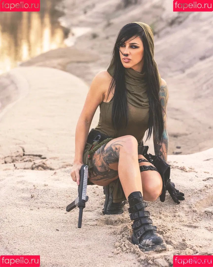 Alex Zedra Onlyfans Photo Gallery 