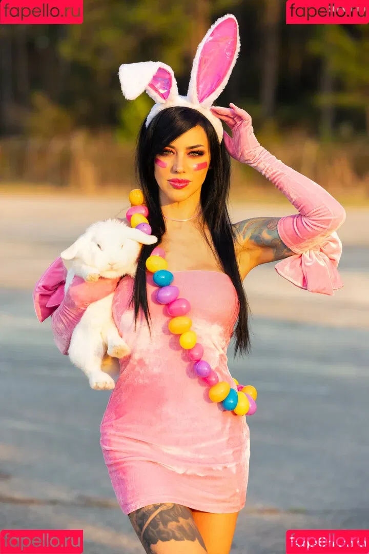 Alex Zedra Onlyfans Photo Gallery 