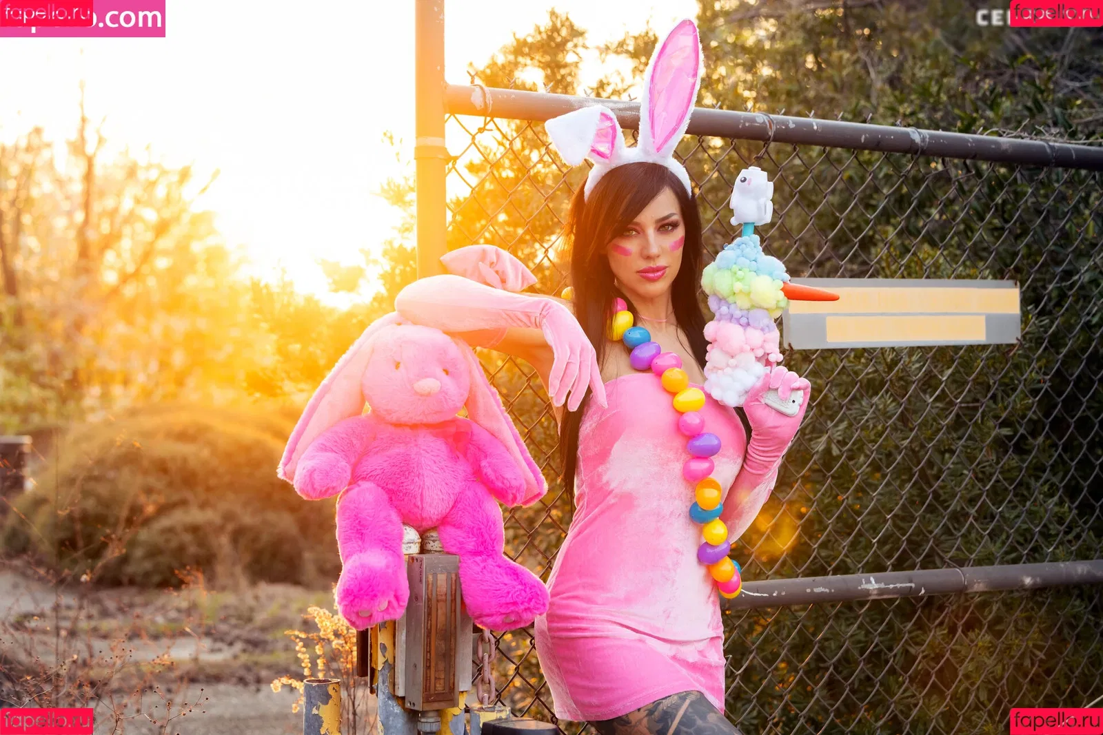 Alex Zedra Onlyfans Photo Gallery 