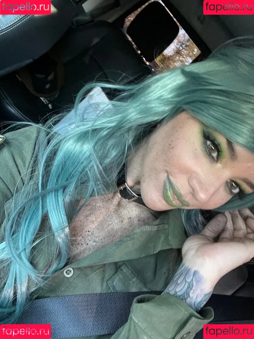 Alex Zedra Onlyfans Photo Gallery 