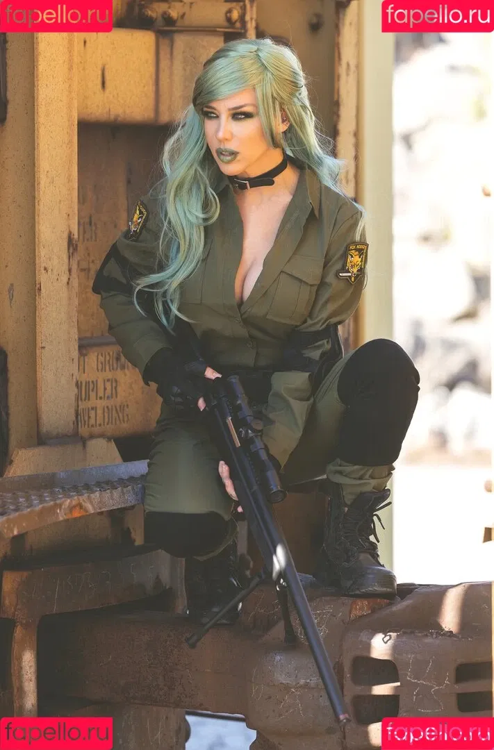 Alex Zedra Onlyfans Photo Gallery 