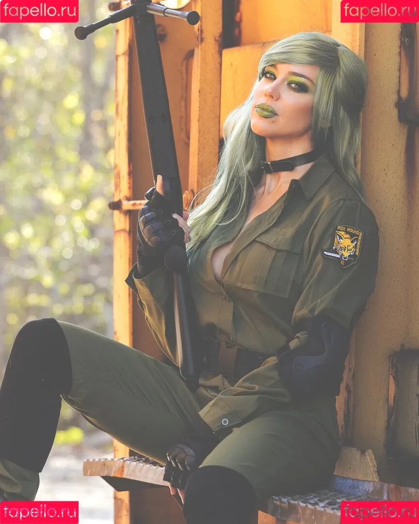 Alex Zedra Onlyfans Photo Gallery 