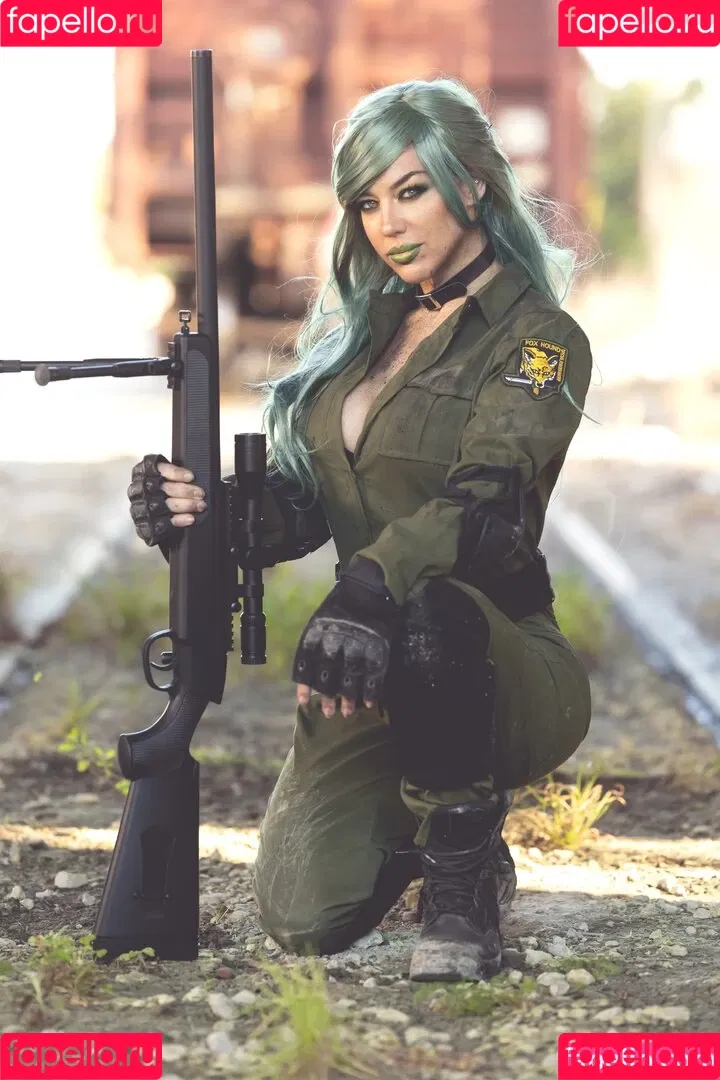 Alex Zedra Onlyfans Photo Gallery 