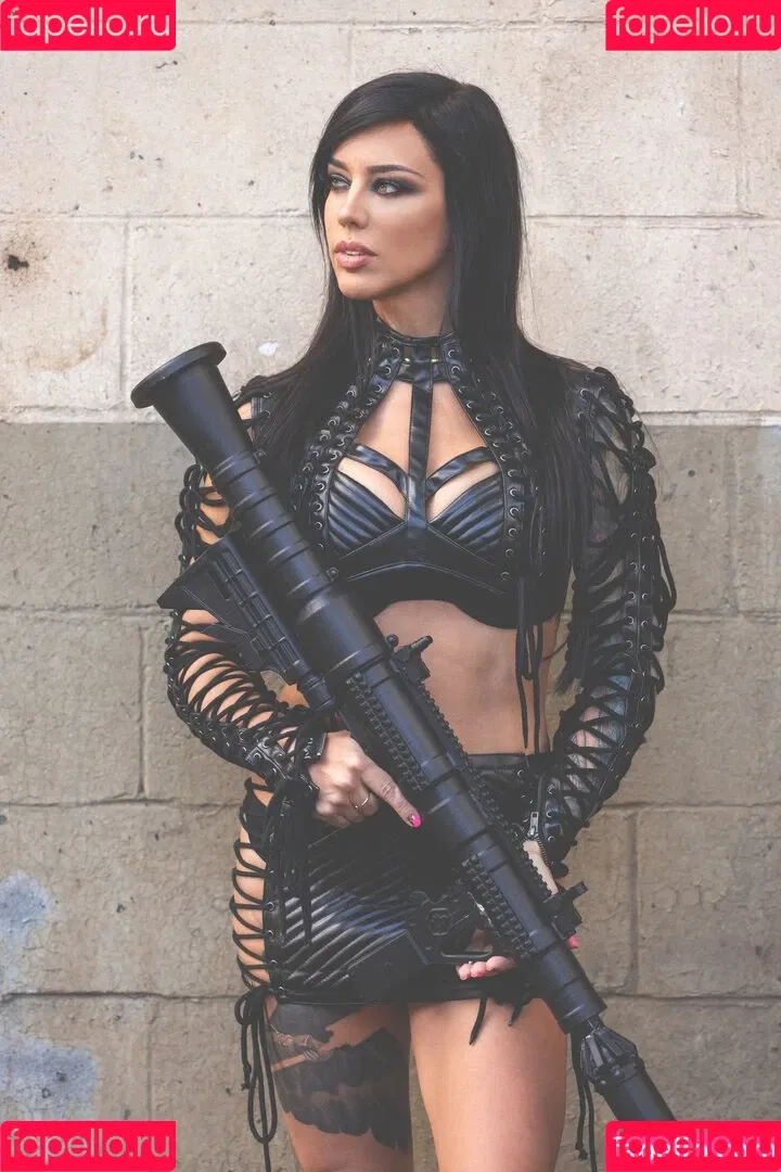 Alex Zedra Onlyfans Photo Gallery 