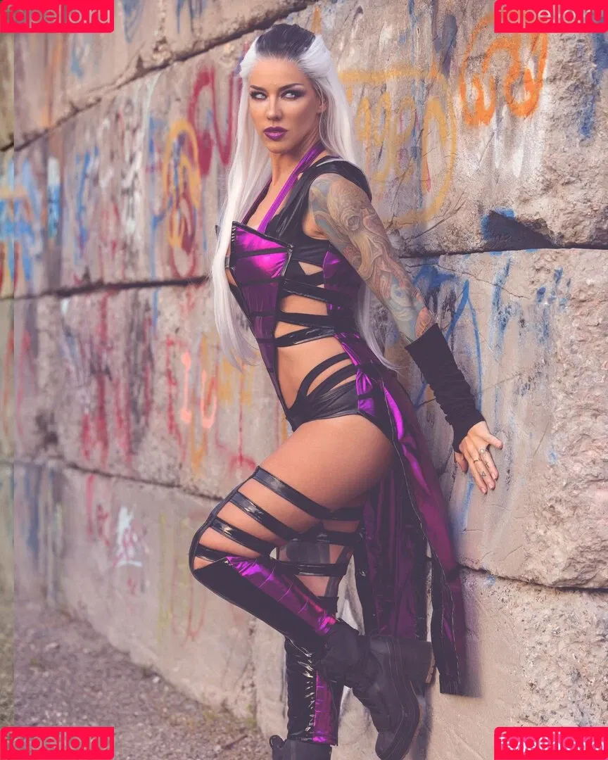 Alex Zedra Onlyfans Photo Gallery 