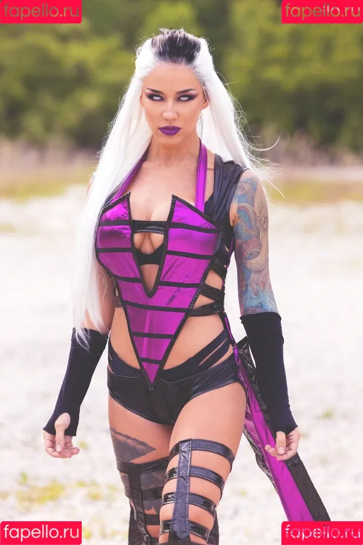Alex Zedra Onlyfans Photo Gallery 