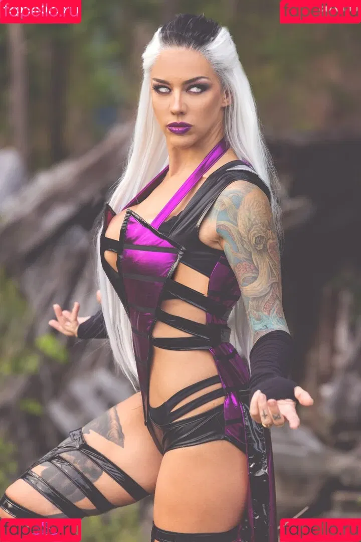 Alex Zedra Onlyfans Photo Gallery 