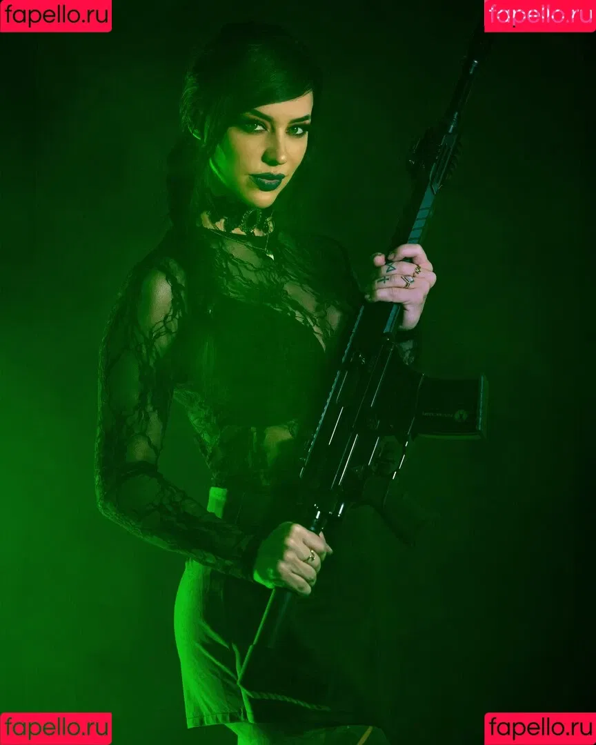 Alex Zedra Onlyfans Photo Gallery 