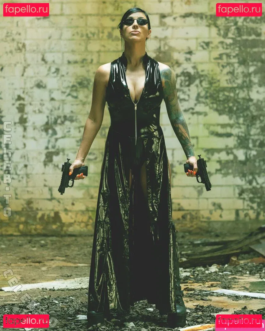 Alex Zedra Onlyfans Photo Gallery 