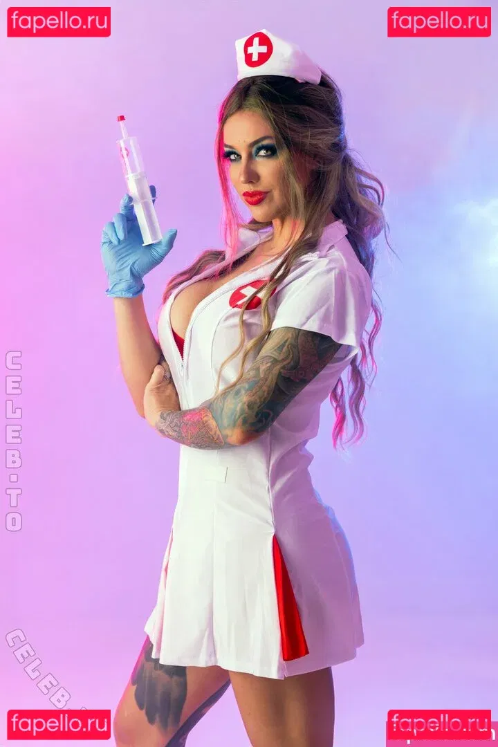 Alex Zedra Onlyfans Photo Gallery 