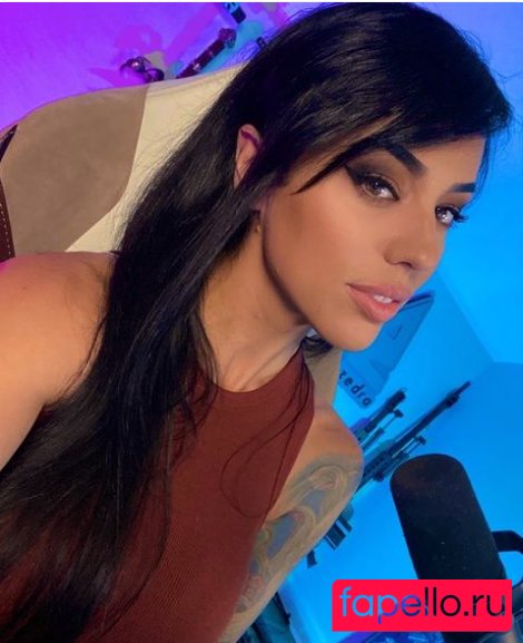 Alex Zedra Nude Onlyfans Photo 47
