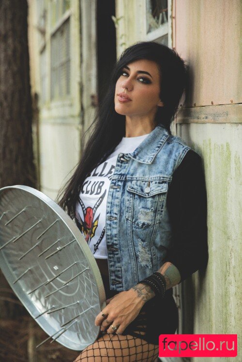 Alex Zedra Nude Onlyfans Photo 40
