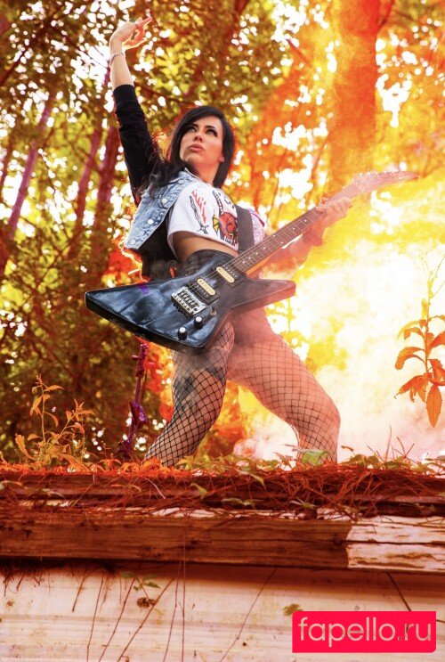 Alex Zedra Nude Onlyfans Photo 39