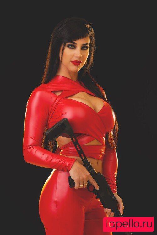 Alex Zedra Nude Onlyfans Photo 27