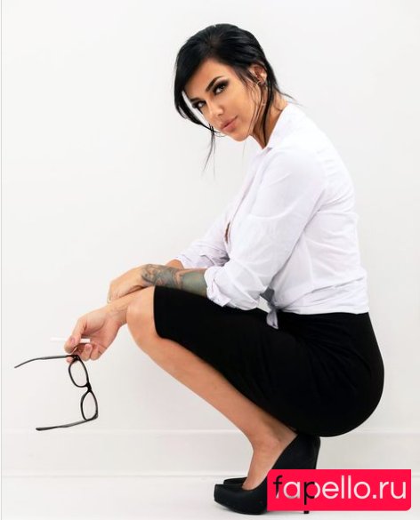 Alex Zedra Nude Onlyfans Photo 13