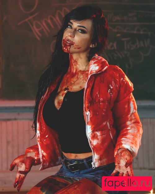 Alex Zedra Nude Onlyfans Photo 7