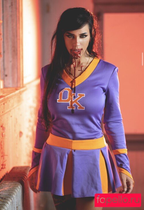 Alex Zedra Nude Onlyfans Photo 3