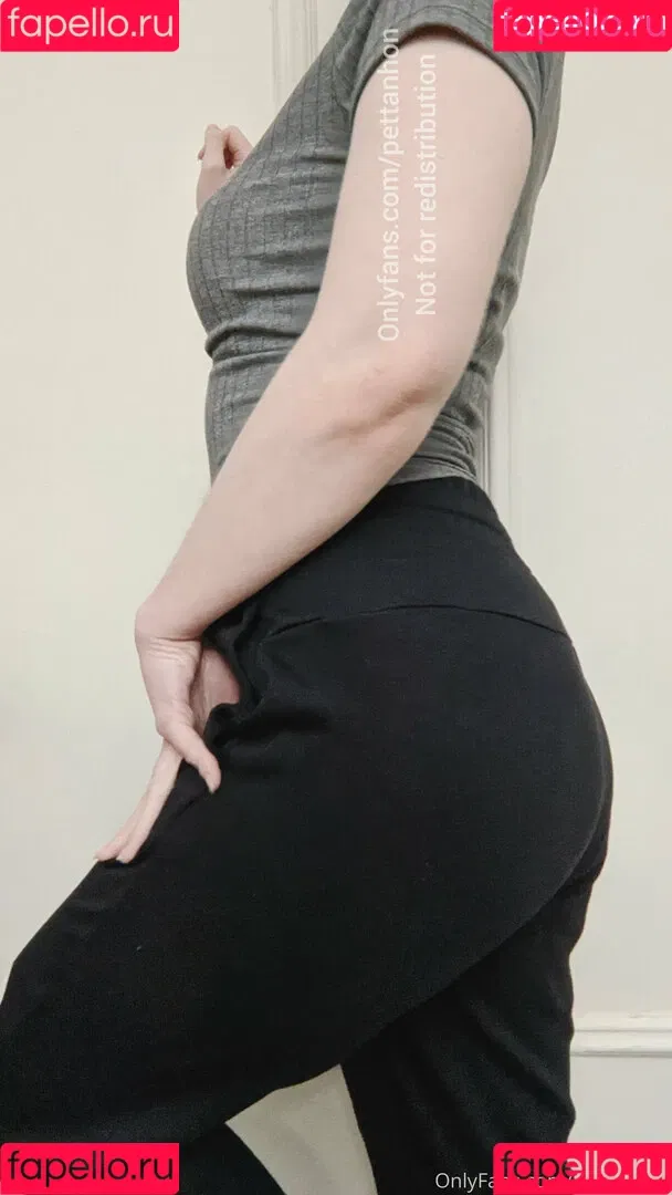 pettanhon Onlyfans Photo Gallery 