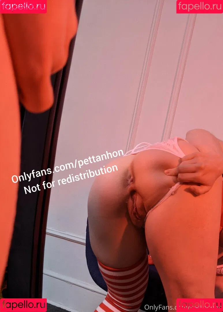 pettanhon Onlyfans Photo Gallery 