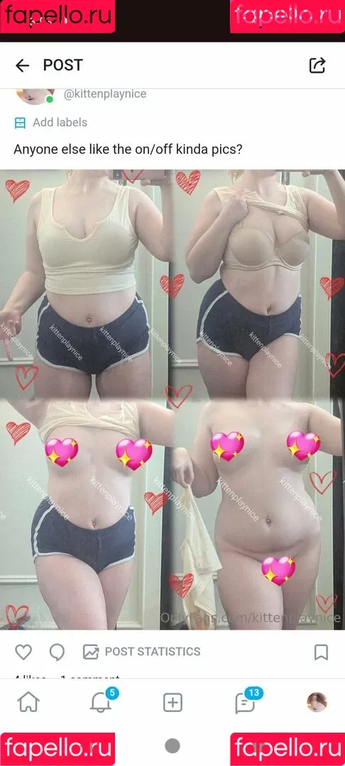 pettanhon Onlyfans Photo Gallery 