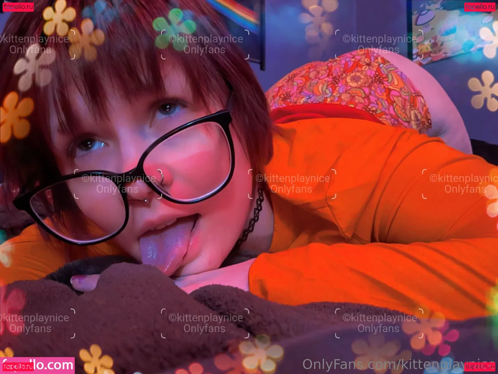 pettanhon Onlyfans Photo Gallery 