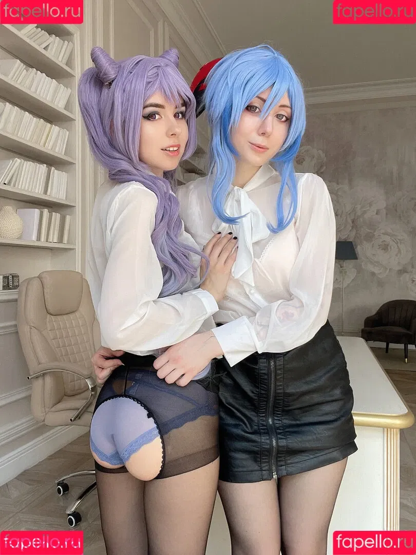 Tasha Bunny & Remi Fox Onlyfans Photo Gallery 