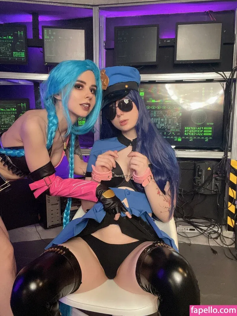 Tasha Bunny & Remi Fox Onlyfans Photo Gallery 