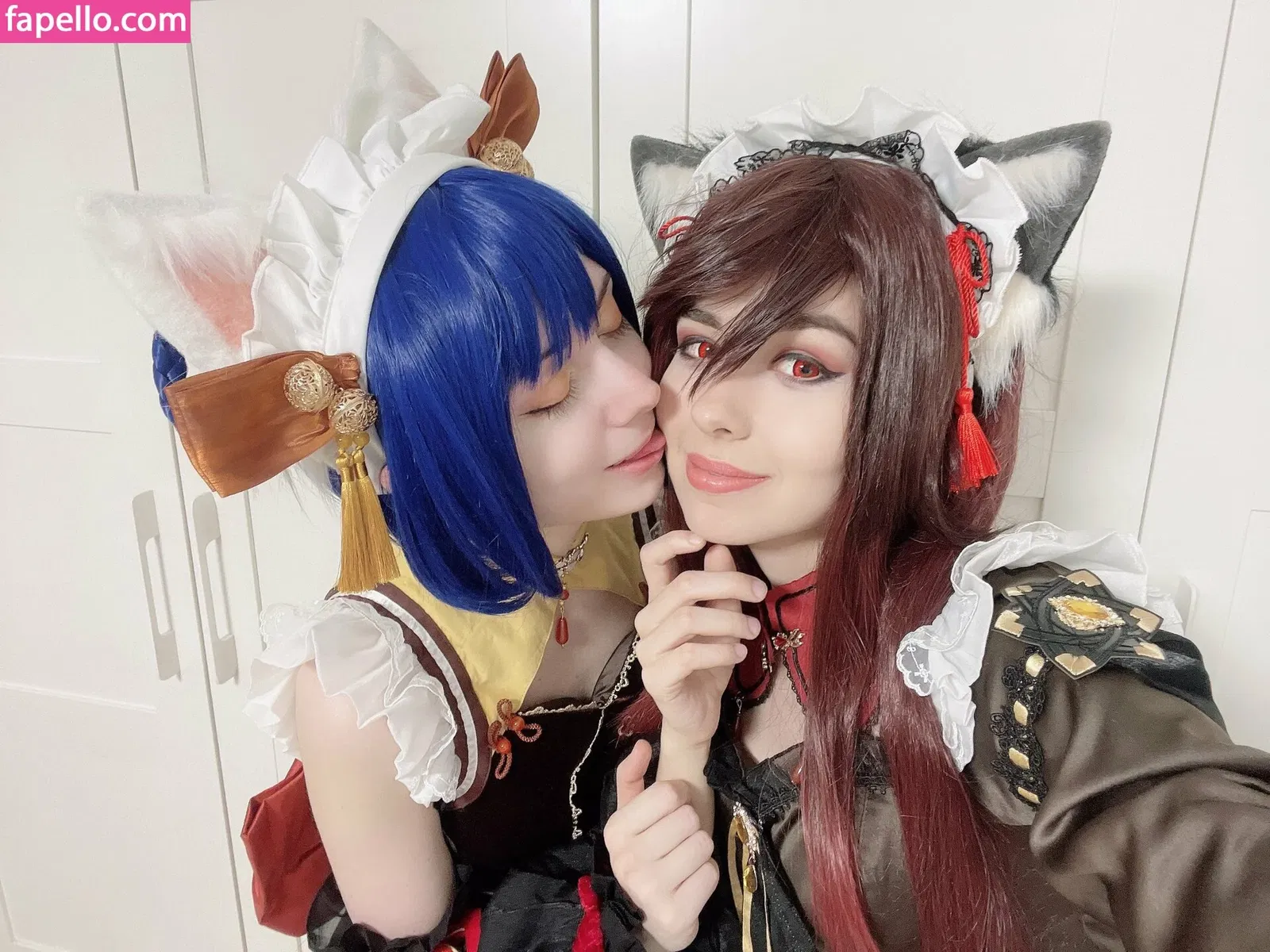 Tasha Bunny & Remi Fox Onlyfans Photo Gallery 