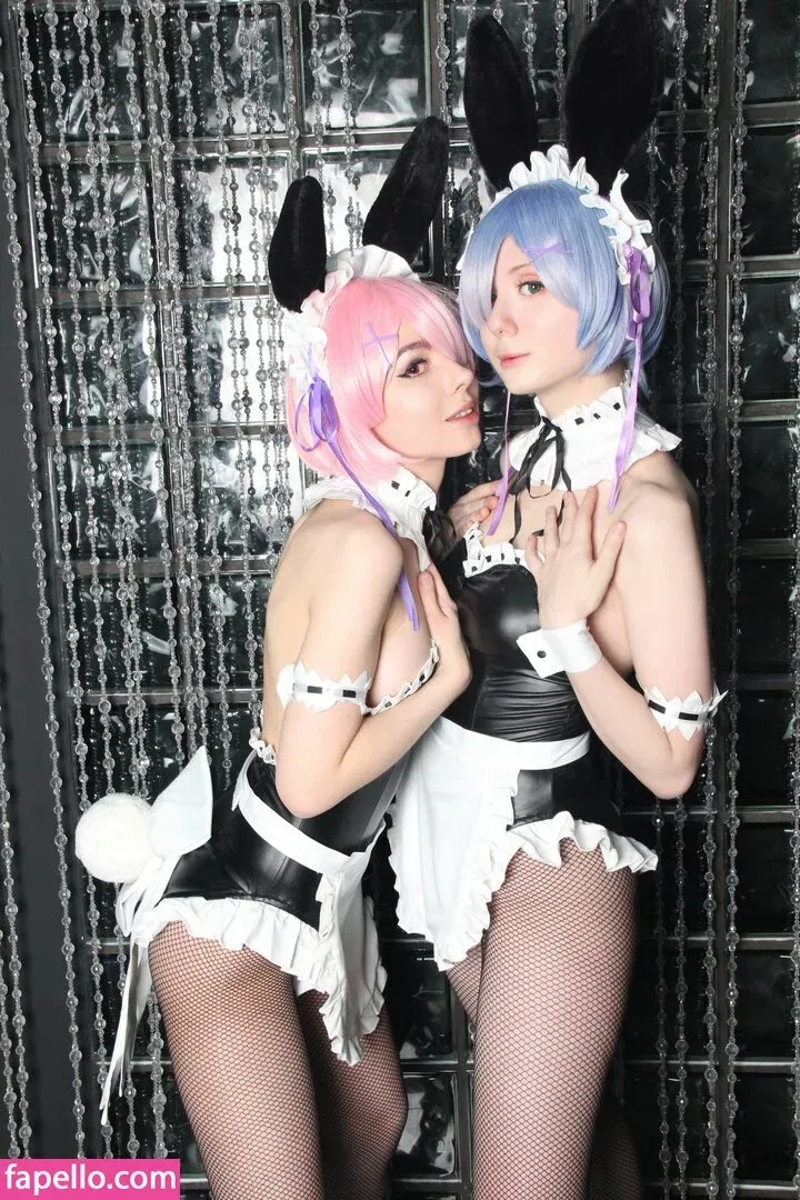 Tasha Bunny & Remi Fox Onlyfans Photo Gallery 