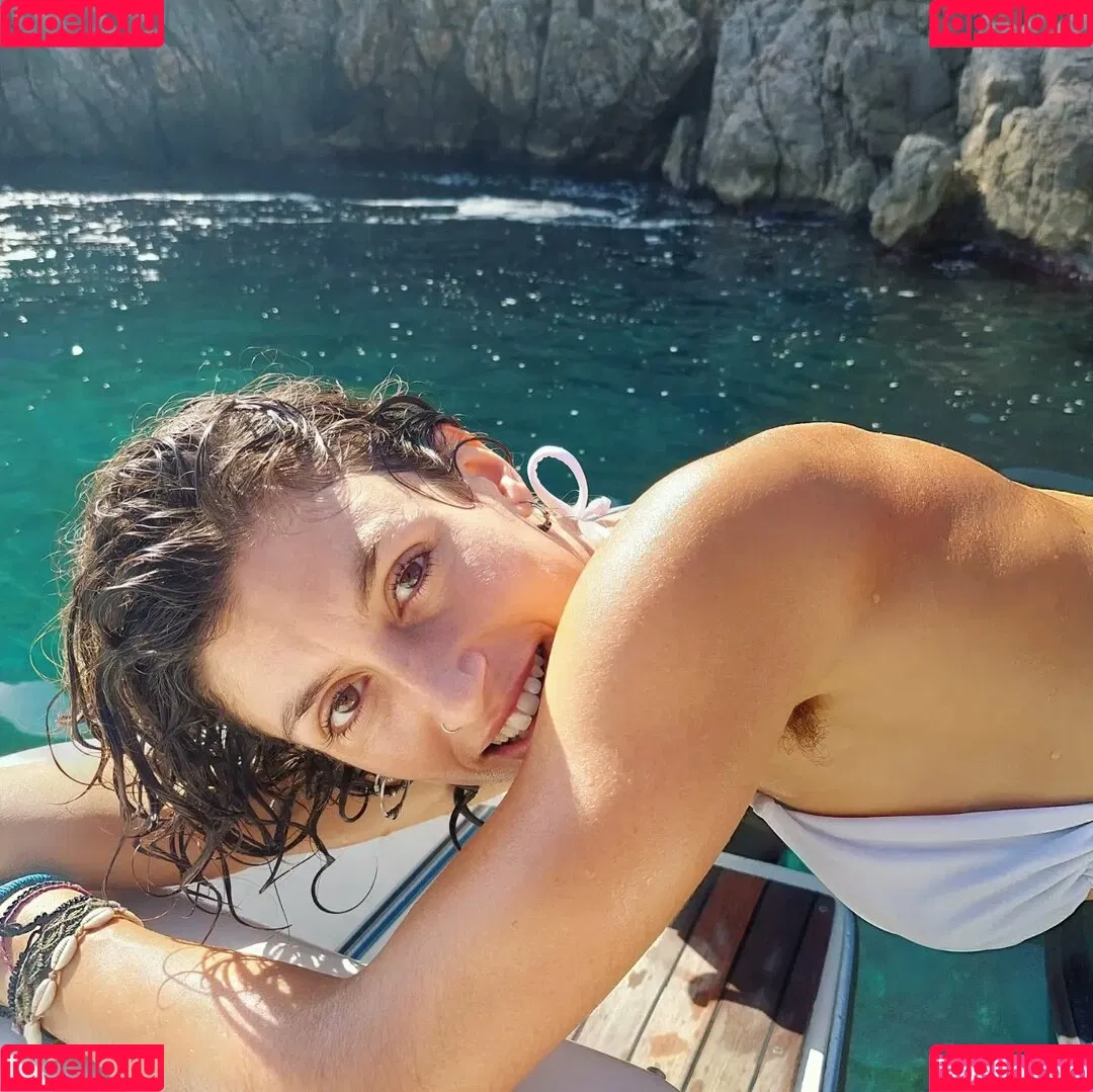 Julia Roca Onlyfans Photo Gallery 