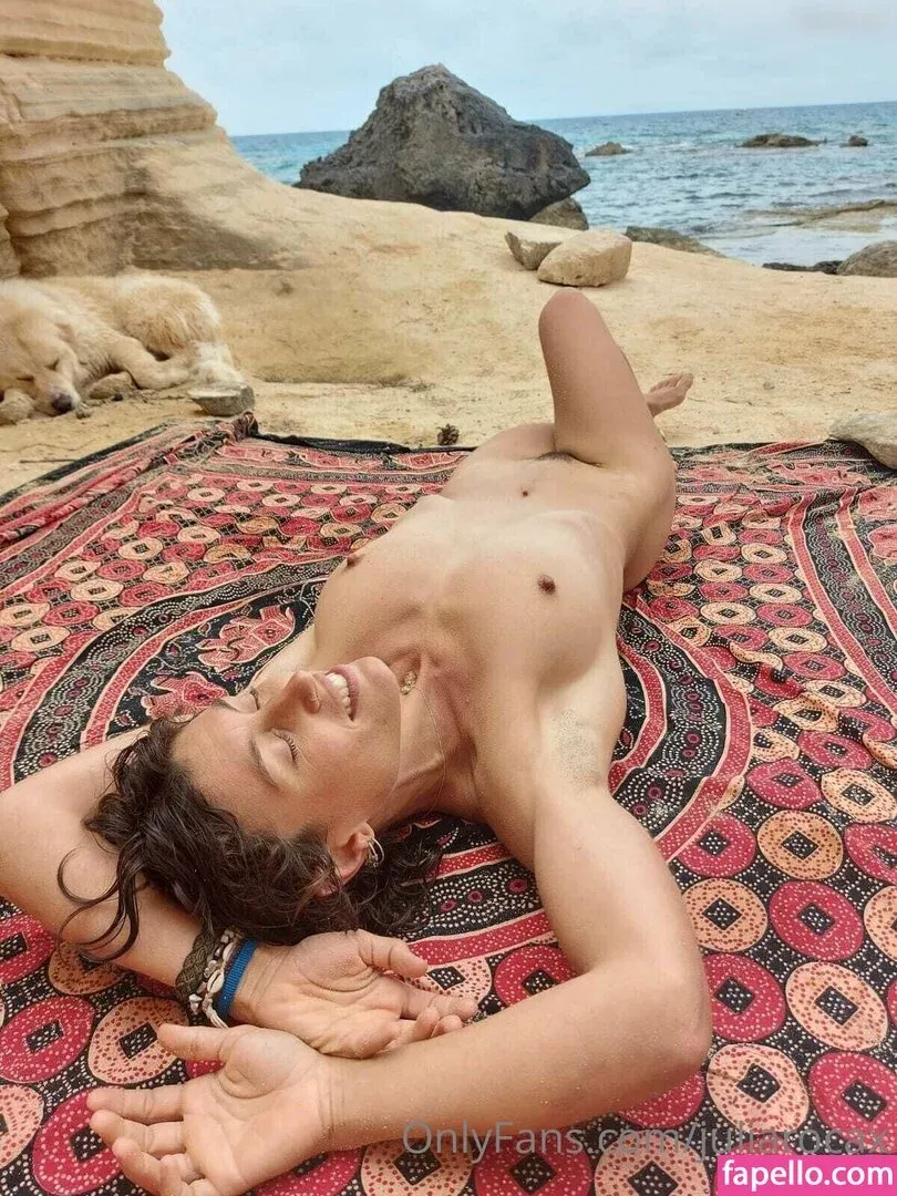 Julia Roca Onlyfans Photo Gallery 