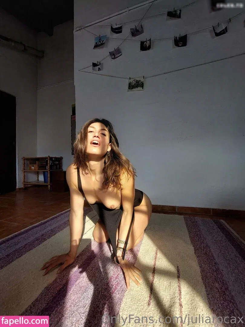 Julia Roca Onlyfans Photo Gallery 