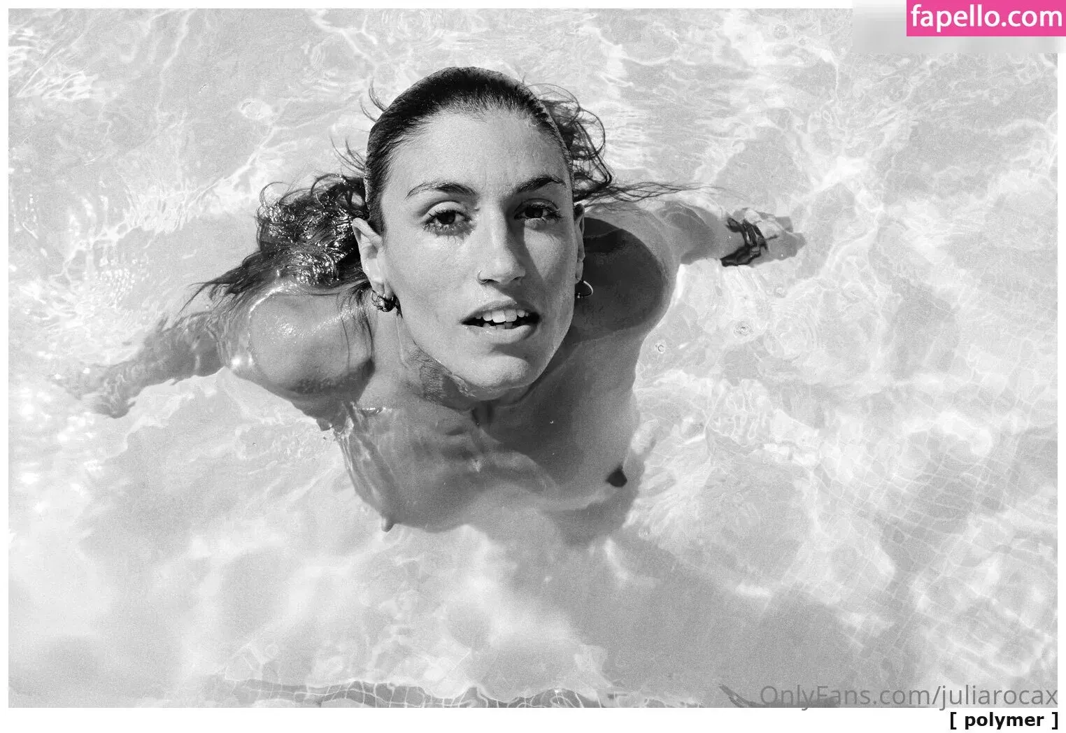 Julia Roca Onlyfans Photo Gallery 