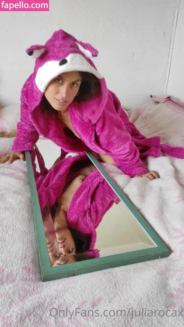 Julia Roca Onlyfans Photo Gallery 