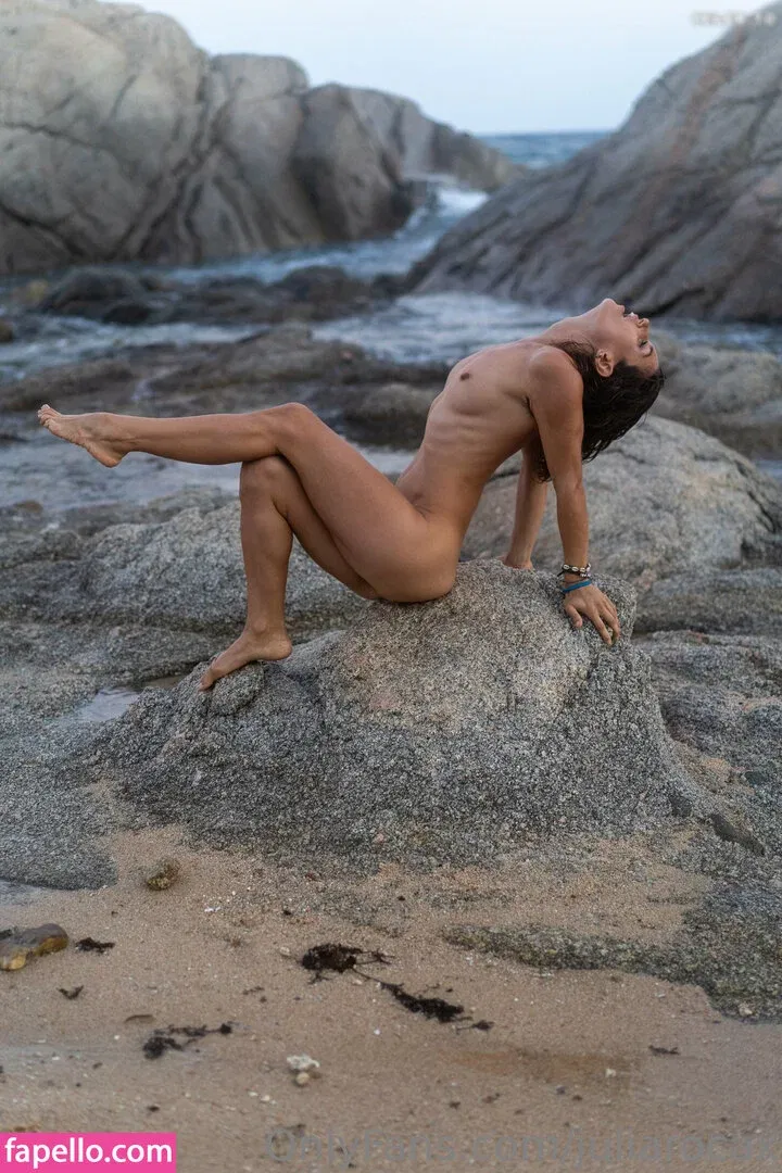 Julia Roca Onlyfans Photo Gallery 