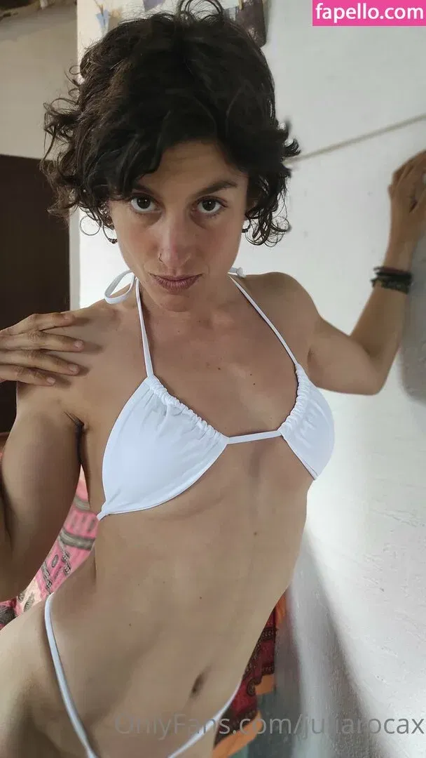 Julia Roca Onlyfans Photo Gallery 