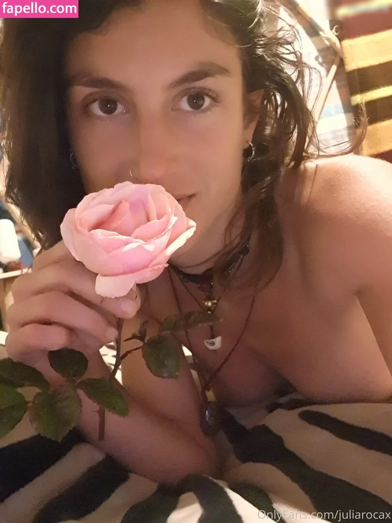 Julia Roca Onlyfans Photo Gallery 