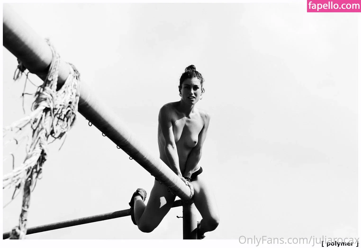 Julia Roca Onlyfans Photo Gallery 