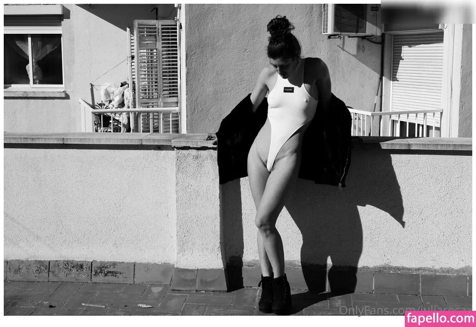 Julia Roca Onlyfans Photo Gallery 